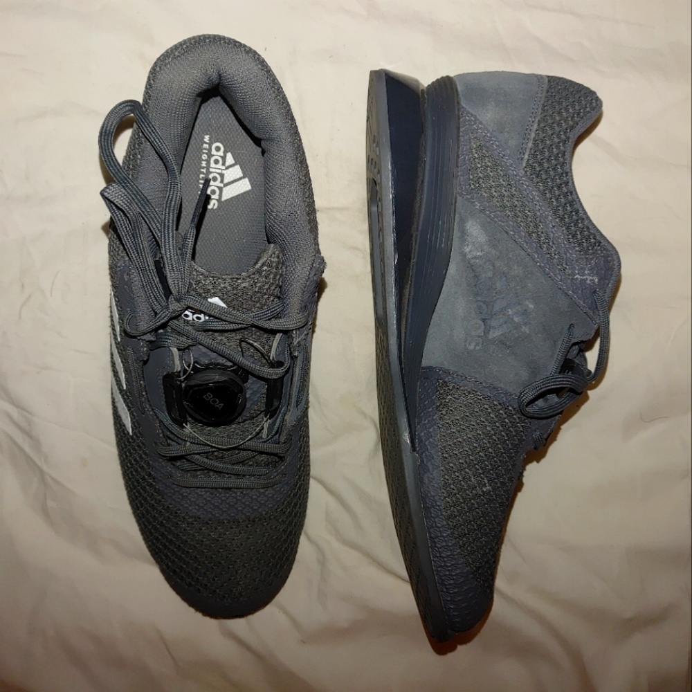 Adidas leistung lifters